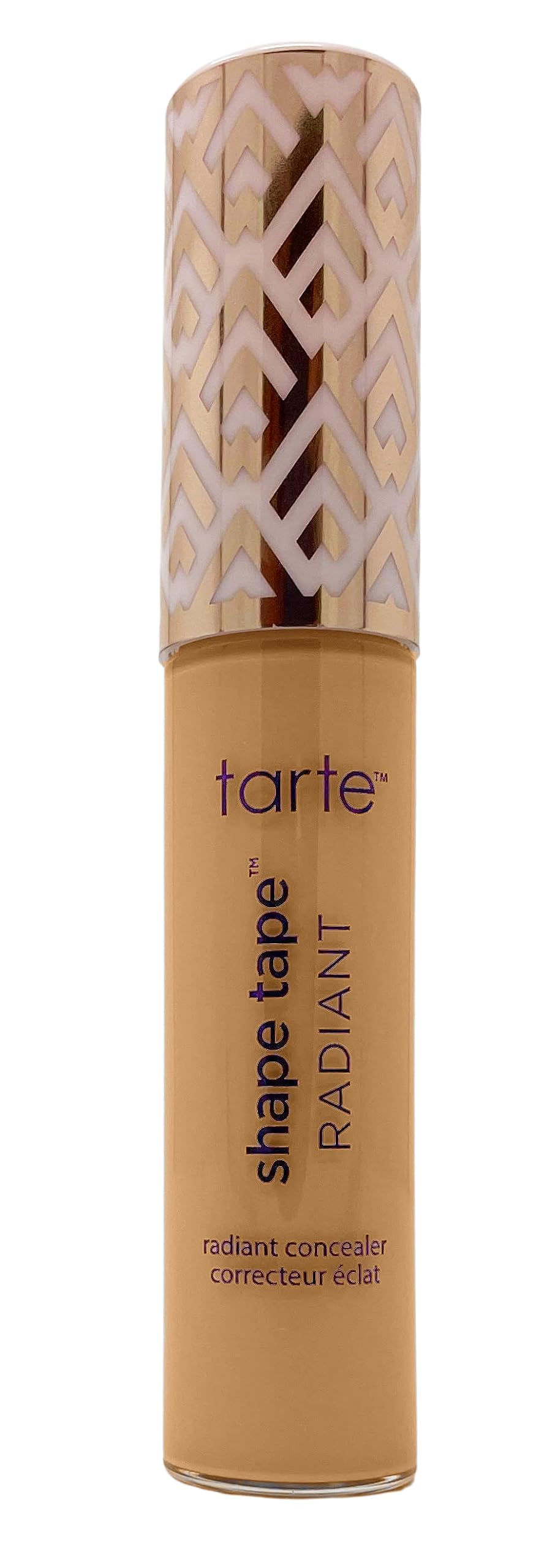 Tarte Shape Tape Radiant Medium Coverage Concealer Full Size - 42S - Tan Sand