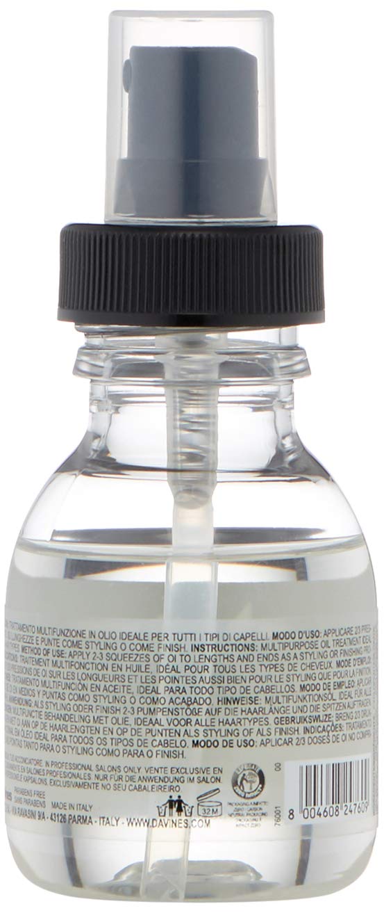 Davines OI Oil 1.69 Fl Oz