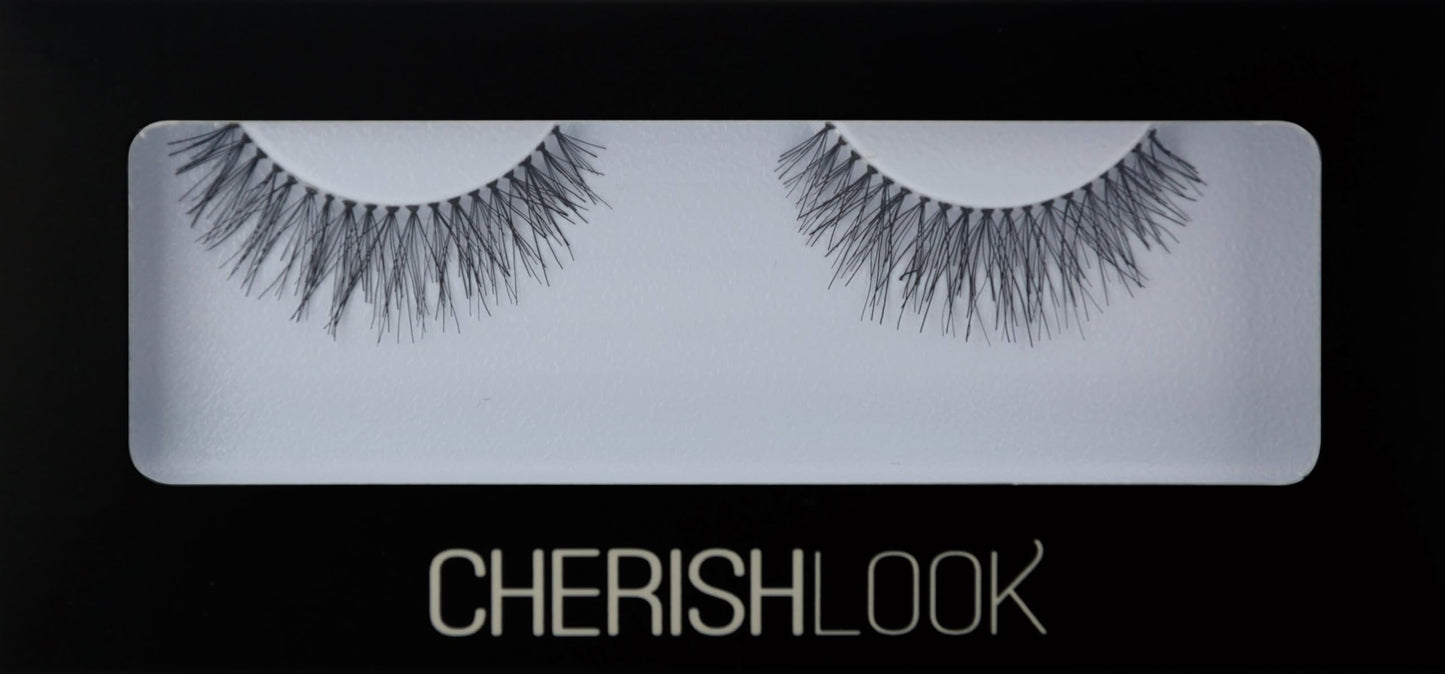 Cherishlook Professional 10packs Eyelashes (213)