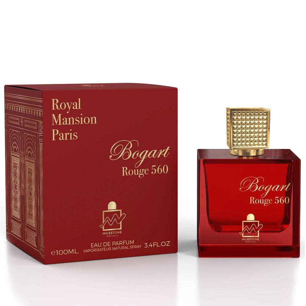 Emper Bogart Rouge, unisex - 100ML