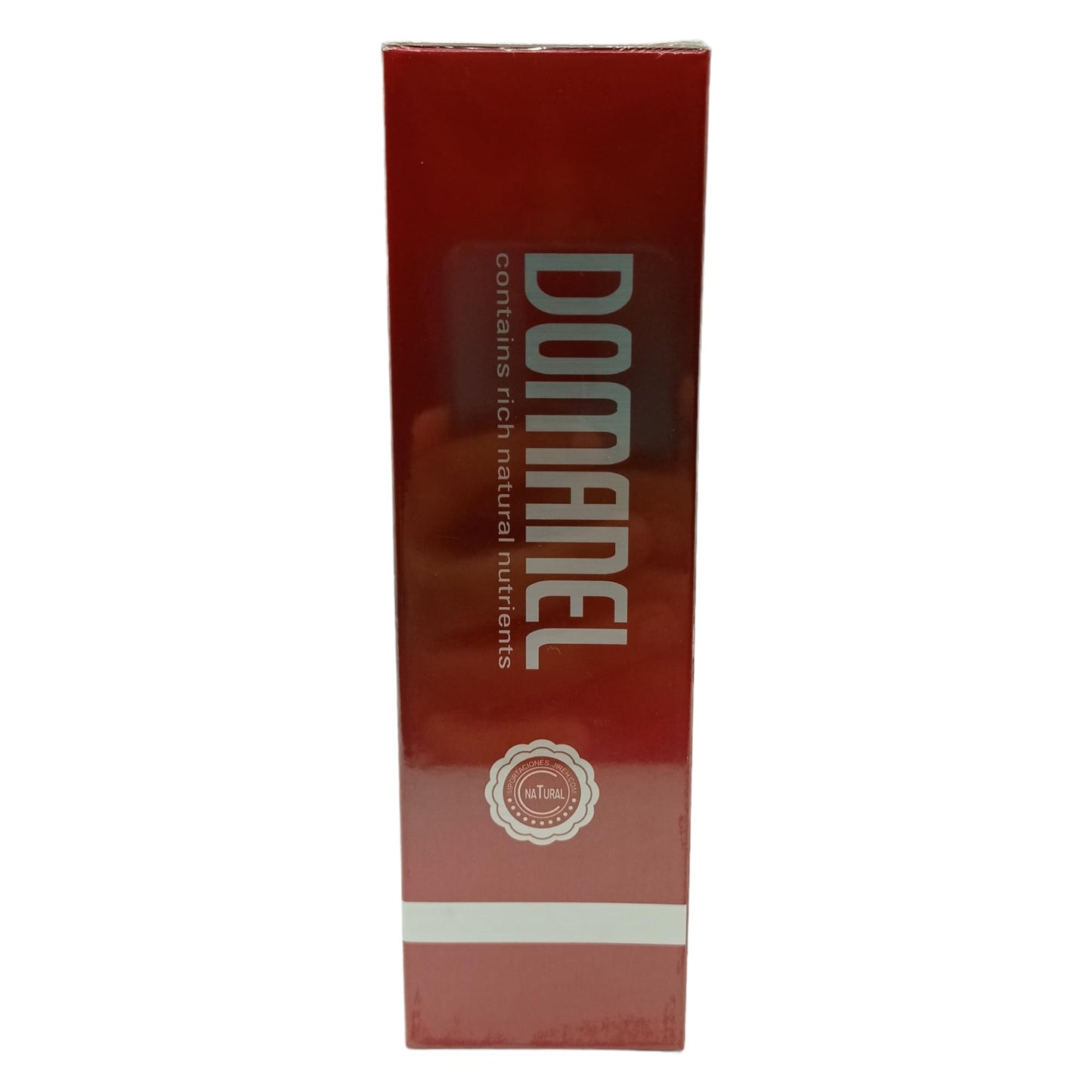 DOMANEL - Stimulant Dropper - Growth dropper - strengthens - stimulates - nourishes - cleanses - hydrates - revitalizes - 3.53 Oz