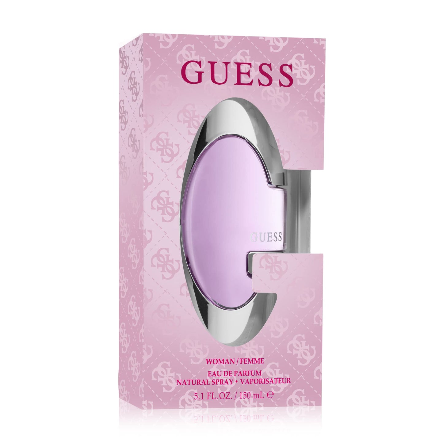 Guess Guess EDP Spray Women 5.1 oz