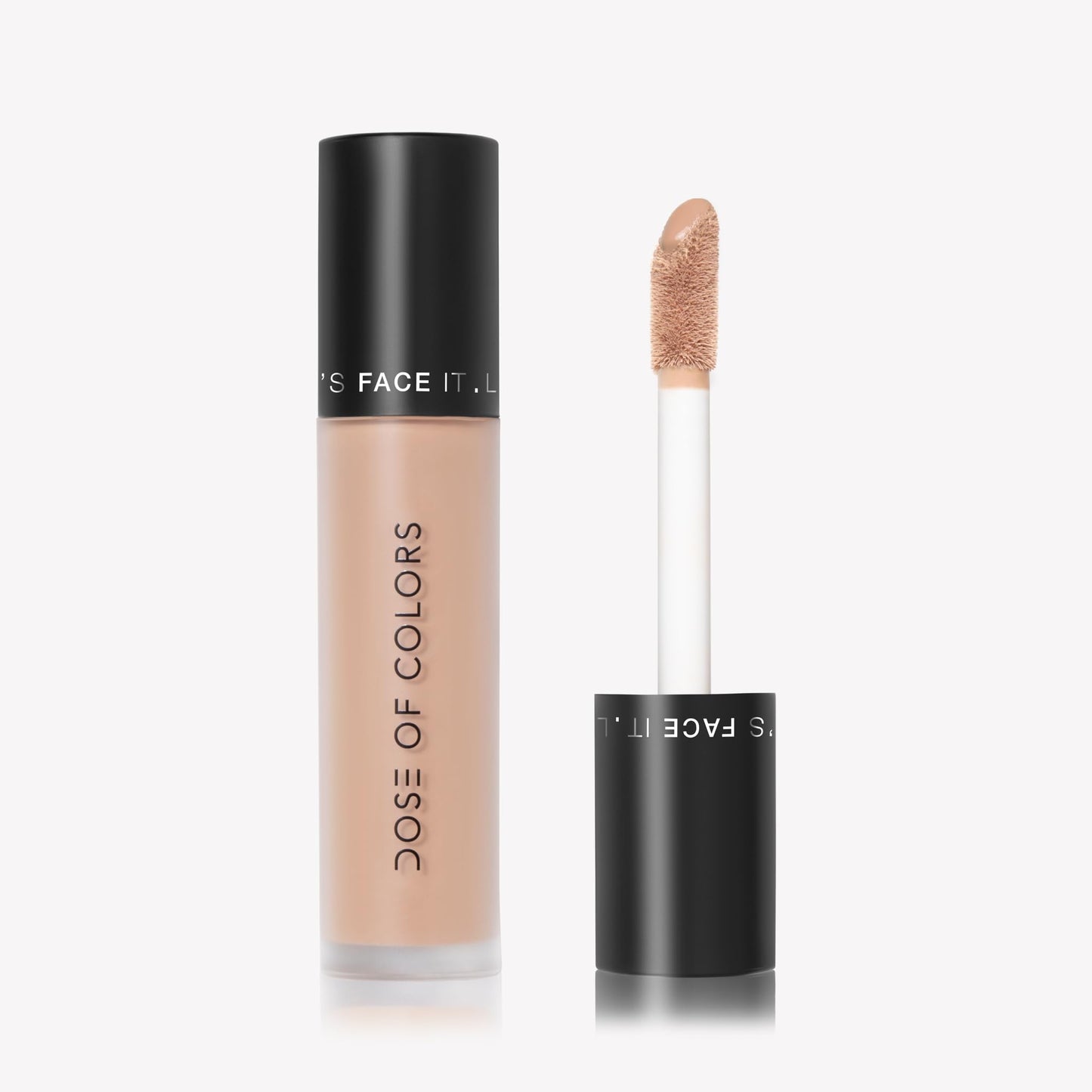 Dose of Colors LET'S FACE IT Concealer (MEDIUM 2)