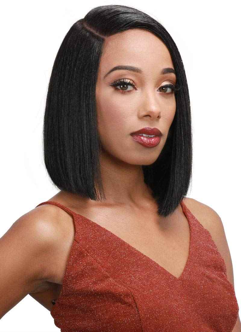 Zury Sis Synthetic Slay Virgin Touch Lace Front Wig - H GIA (NATURAL)