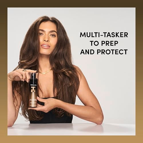 TRESemmé A-List All-In-One Style Primer - Detangling Spray 5.07oz