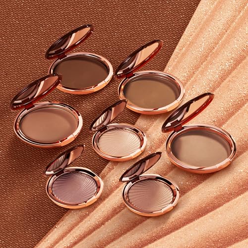 Estée Lauder Bronze Goddess Bronzer Powder | Matte Finish