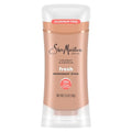 SheaMoisture Coconut & Hibiscus Deodorant Stick 2.6 oz - Aluminum-Free, 72H Freshness