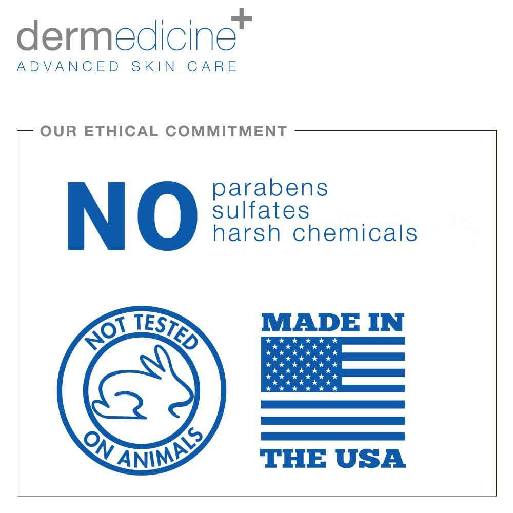 5 in 1 Potent Face Serum with Retinol, Vitamin C, Collagen, Hyaluronic Acid, Niacinamide | May Help Improve Appearance of Fine Lines and Reduce Appearance of Dark Spots | 1 fl oz / 30 ml