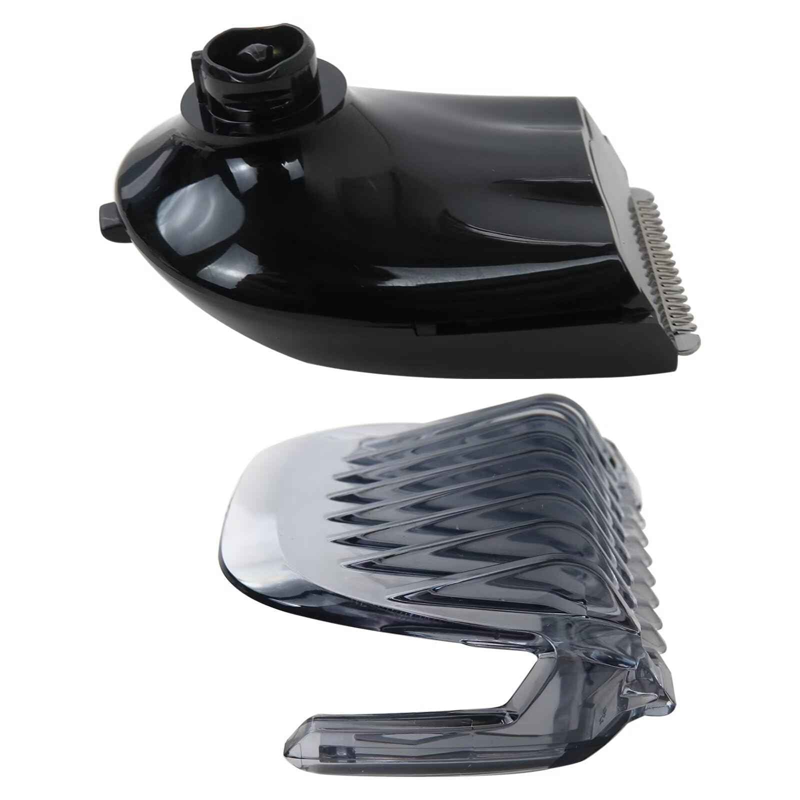 RQ111 Smartclick Beard Styler Shaver Head Trimmer for Philips Norelco Sensotouch Arcitec Series S6000：S6011 S6550 S6580 S6840