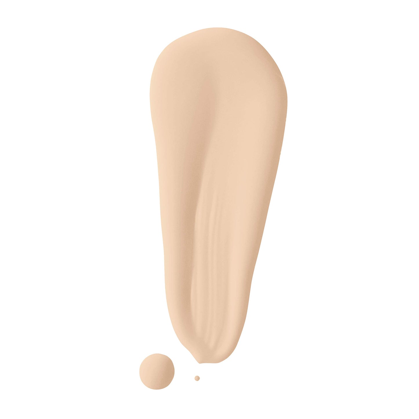 NYX PROFESSIONAL MAKEUP Total Control Drop Foundation - Alabaster, With Yellow Undertones