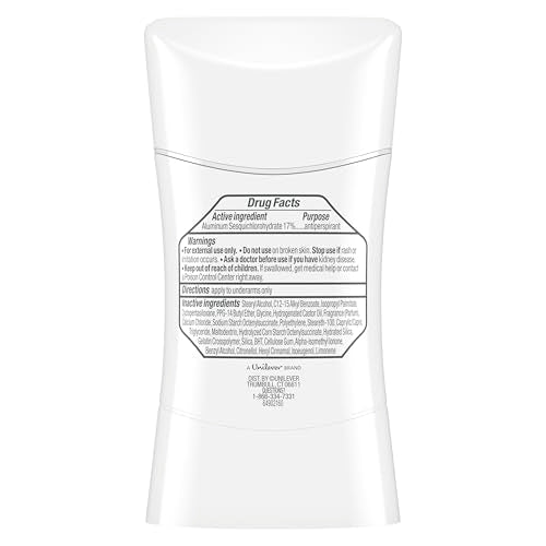 Degree Clinical Antiperspirant - 96-Hour Sweat Protection, 1.6 OZ