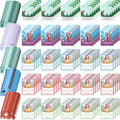 60 Pcs Self-Heating Steam Eye Masks - Disposable Warm Compress