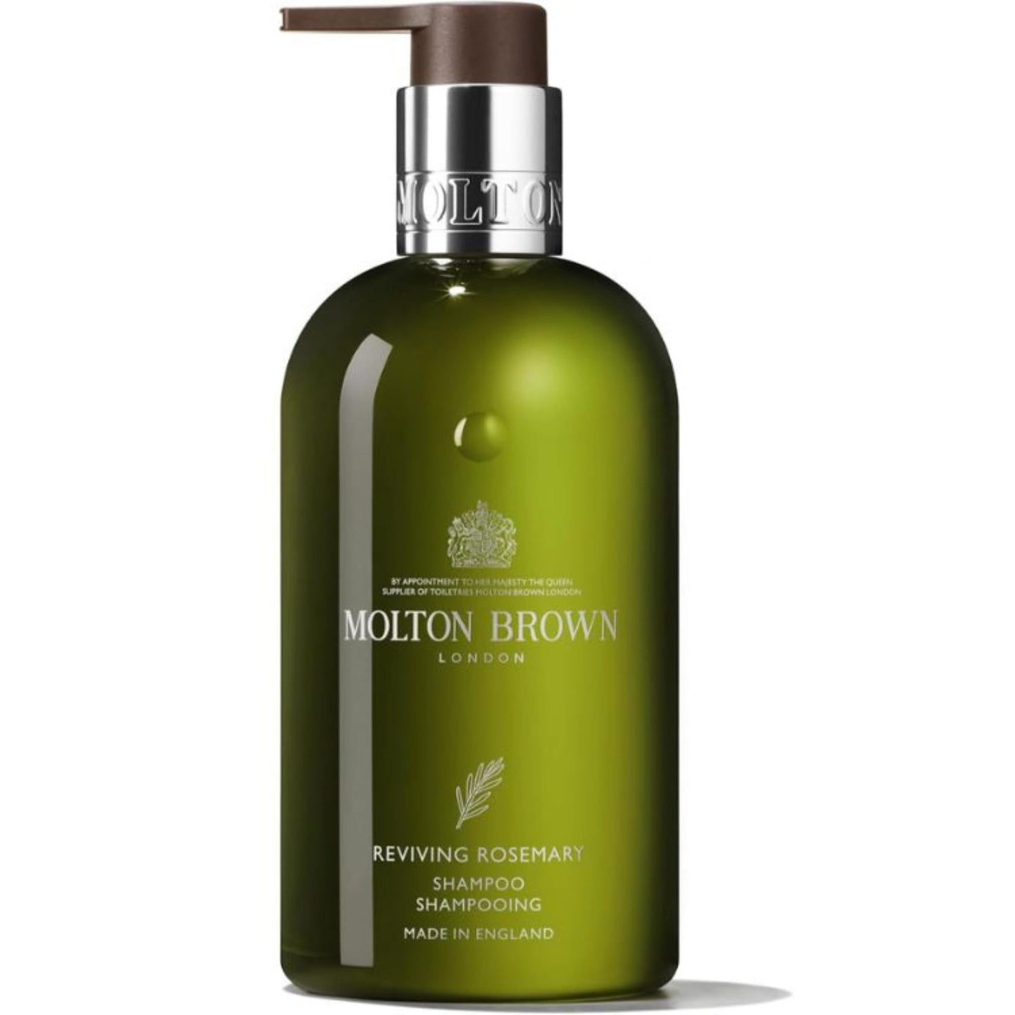 Molton Brown Reviving Rosemary Shampoo 10 fl. oz.