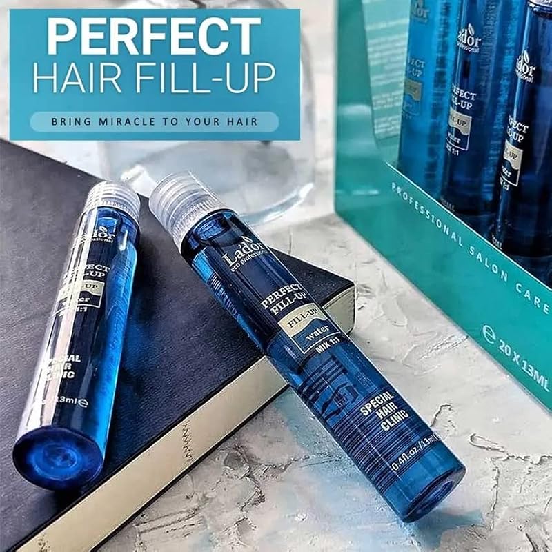 Lador Perfect Hair Filler 13ml - 20 Pack
