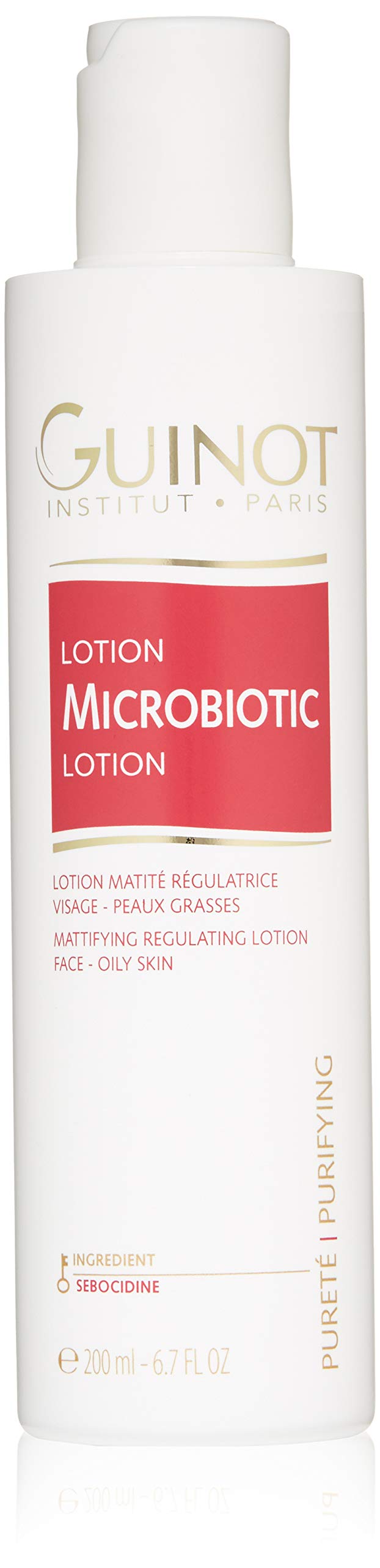 Guinot Microbiotic Lotion, 6.7 Fl Oz