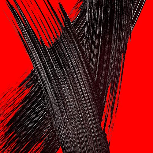 Revlon Mascara, So Fierce Eye Makeup, Lasts up to 24 Hours, No Clump, Smudge-Proof, Flake-Free, 703 Blackened Brown, 0.25 fl oz