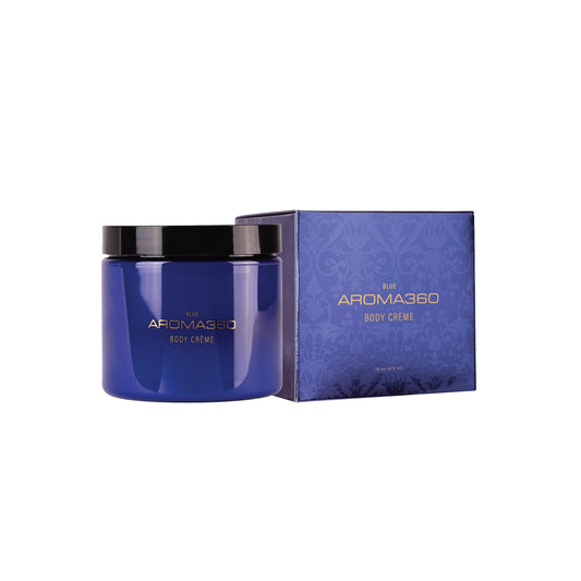 Aroma360 Body Cream My Way 16 oz