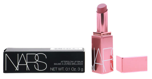 Nars Afterglow Lip Balm - Dolce Vita (Sheer dusty rose) No Box