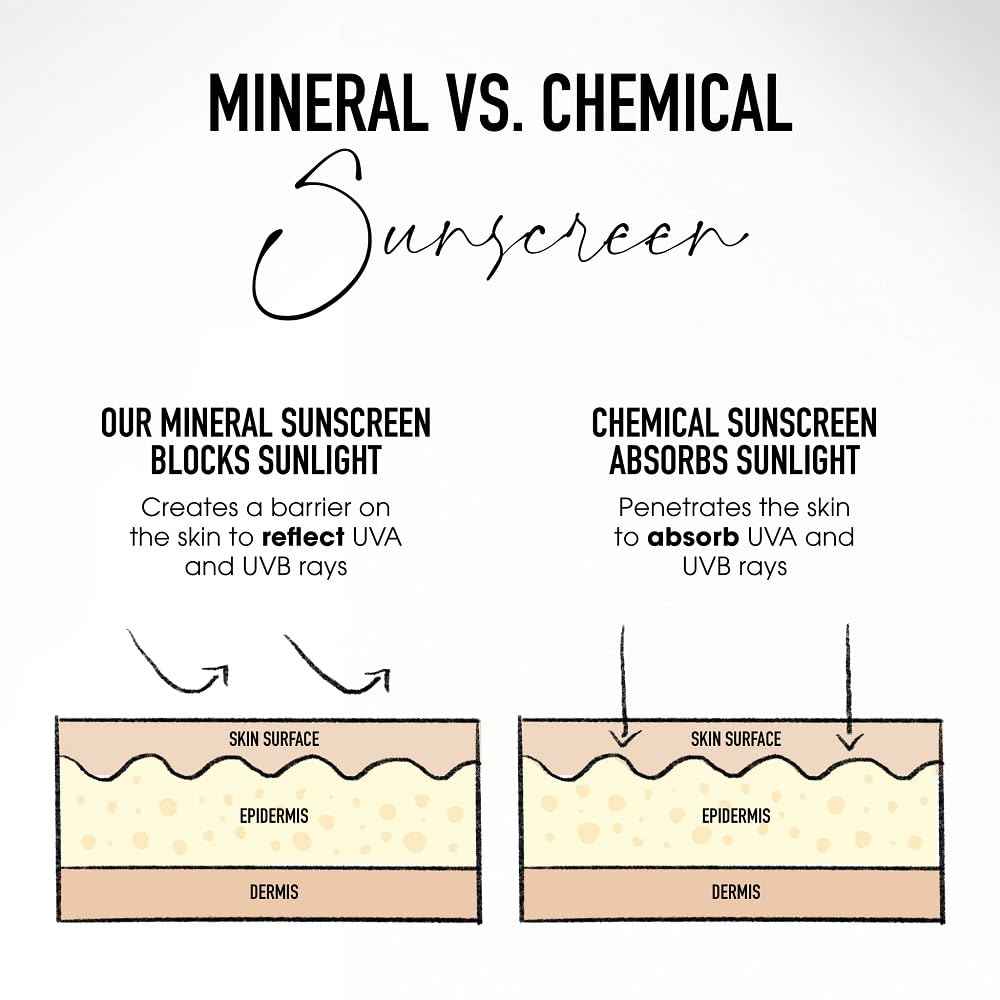 bareMinerals Complexion Rescue Tinted Moisturizer for Face with SPF 30, Travel Size, Natural Pecan 05