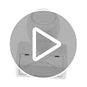 Lower Lash Stamp for Eyelash Extension Practice & Training