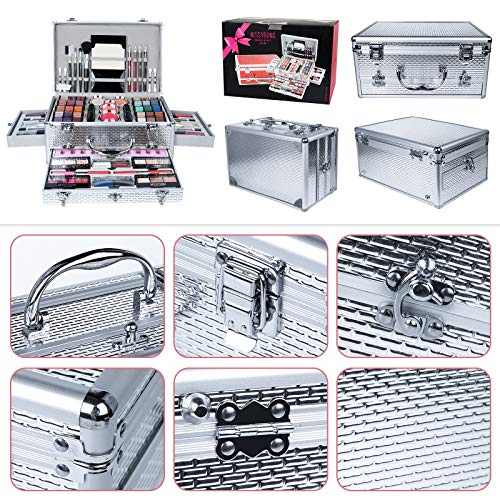 Joyeee All-in-One Makeup Kit for Beginners & Teens