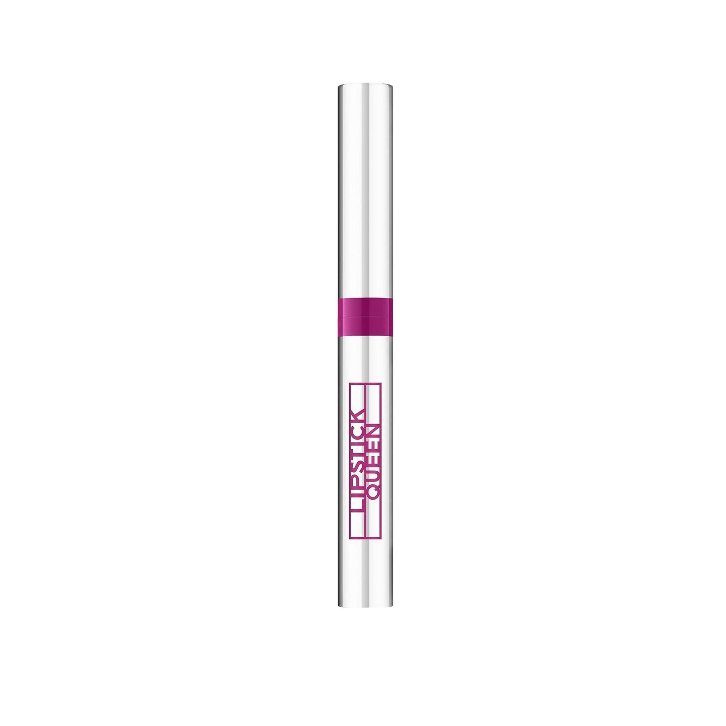 LIPSTICK QUEEN Rear View Mirror Lip Lacquer - Magenta Fully Loaded