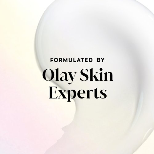 Olay Indulgent Mineral Scrub, Skin Exfoliating & Massaging Pearls, Renewing BHA, Vitamin B3 Complex, Essences of Coconut & Guava Scent, 11 oz