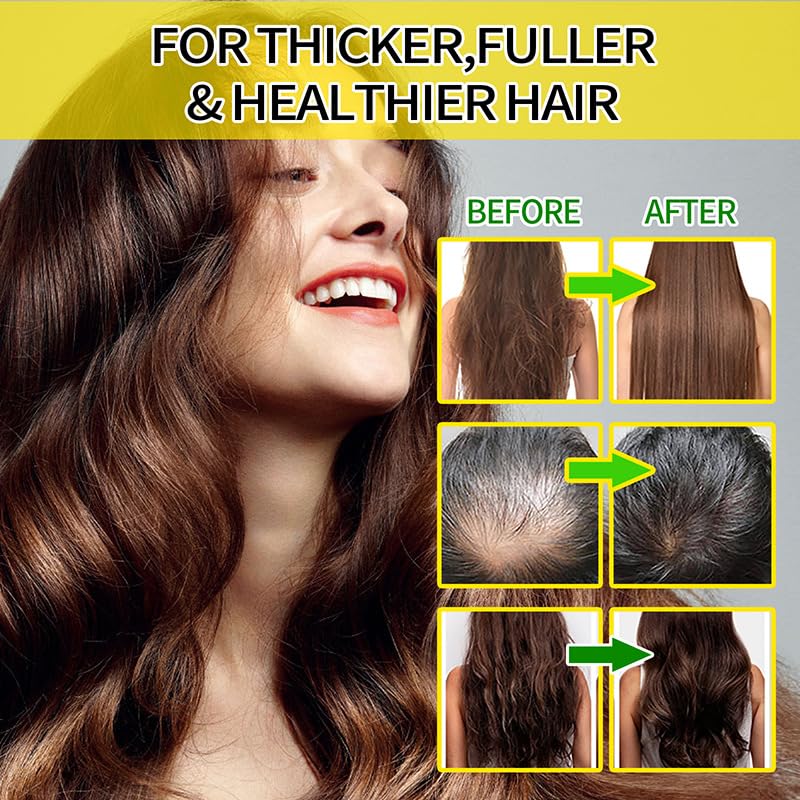 Hair Repair Oil Capsules - Moroccan Macadamia & Avocado (80 Pcs)