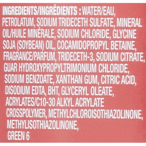 Old Spice Hydro Wash Body Wash Hardest Working Collection Pure Sport Plus 16 Oz, 0.9 Pound