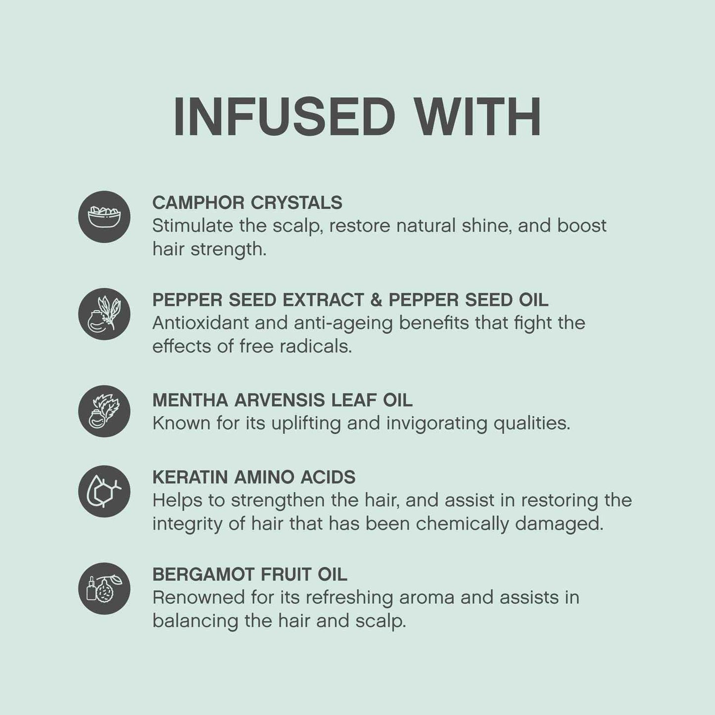 KEVIN.MURPHY STIMULATE-ME.WASH - Clarifying Shampoo for Hair & Scalp - For All Types - Stimulates Hair - Strengthening - Cruelty Free Shampoo - 250 mL / 8.4 fl oz