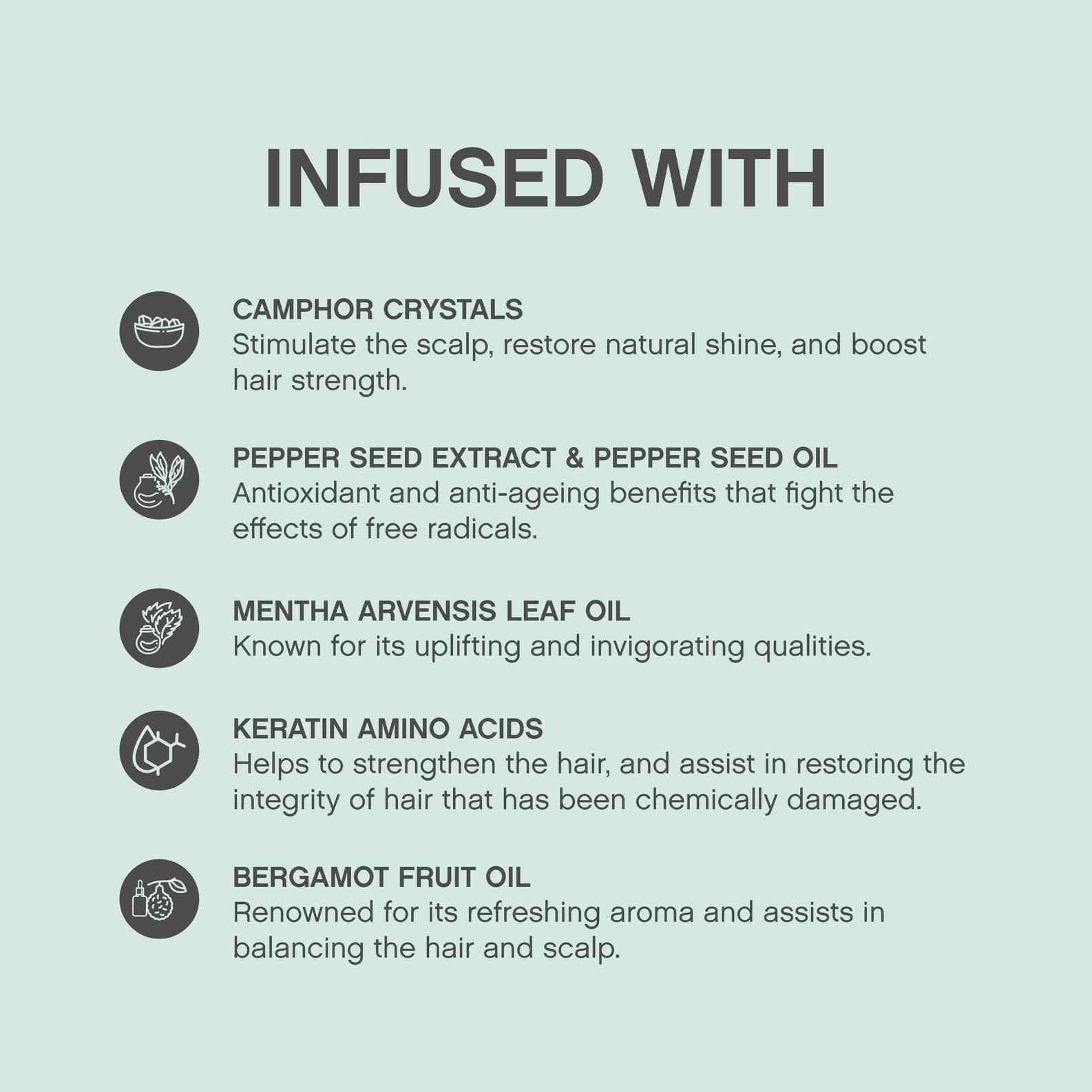 KEVIN.MURPHY STIMULATE-ME.WASH - Clarifying Shampoo for Hair & Scalp - For All Types - Stimulates Hair - Strengthening - Cruelty Free Shampoo - 250 mL / 8.4 fl oz