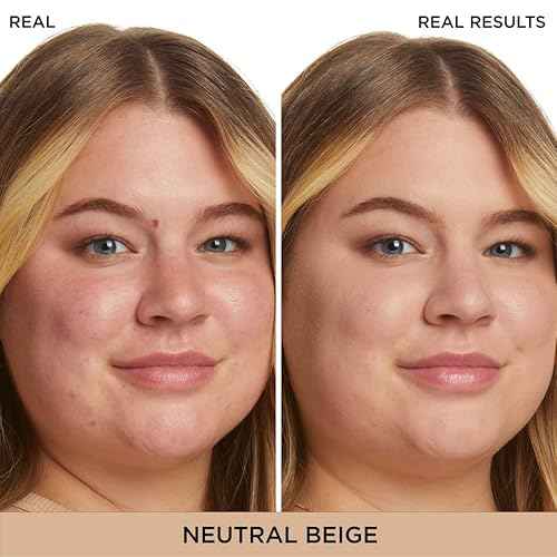 IT Cosmetics Bye Bye Redness Full Coverage Color Correcting Cream - Redness Neutralizing Tinted Face Moisturizer, 12HR Hydration, Hyaluronic Acid, Aloe, Colloidal Oatmeal, Rosacea Skin - 0.37 fl oz