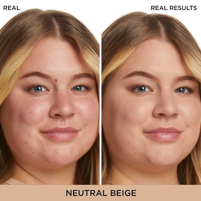 IT Cosmetics Bye Bye Redness Color-Correcting Concealer Cream