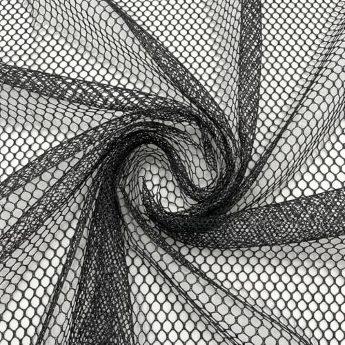Weaving Net for Sew-in Weave - 10 Pack Black Hair Net
