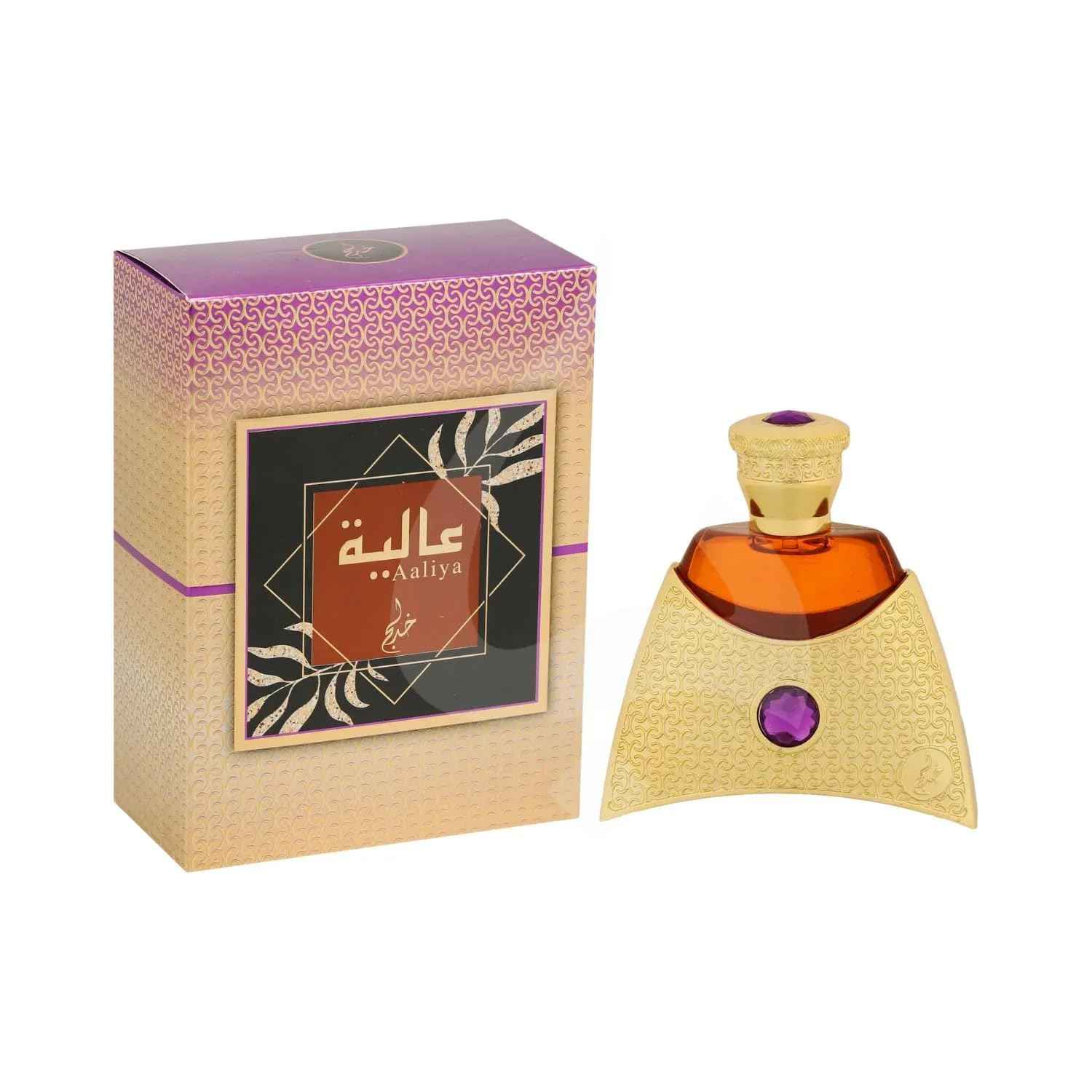 Khadlaj-Perfumes Aaliya 27ML Perfume Oil