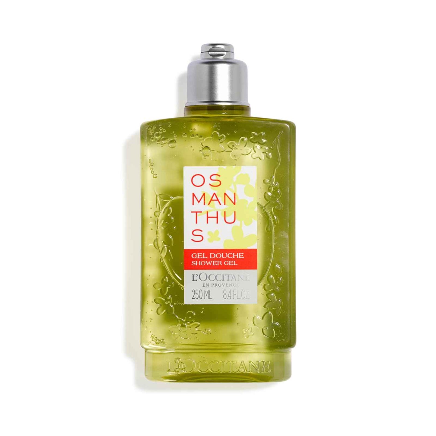 L'OCCITANE Osmanthus Shower Gel 8.40 fl. oz