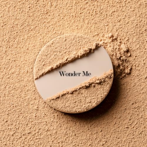 Pupa Milano Wonder Me Banana Setting Powder Cranberry 0.21 oz - Flawless Matte Finish