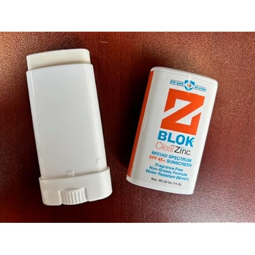 Stick SPF 45 Mineral Sunscreen