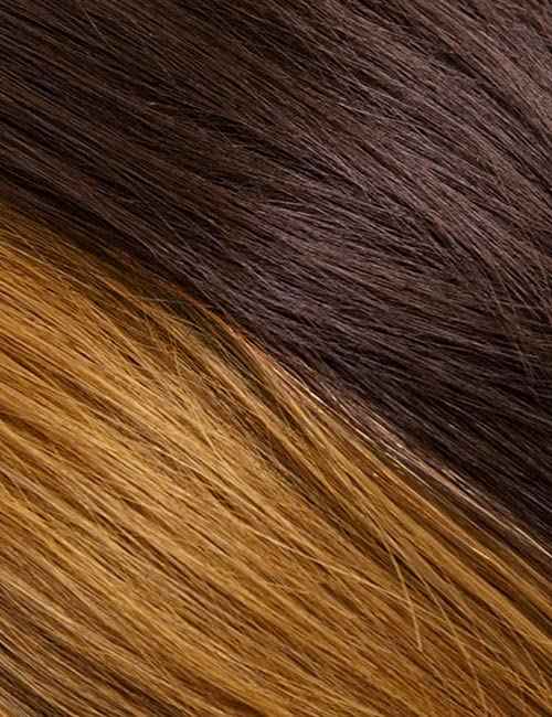 Outre Lace Front Wig - Colorbomb - YAVANNA (4/PEEKA 2730)