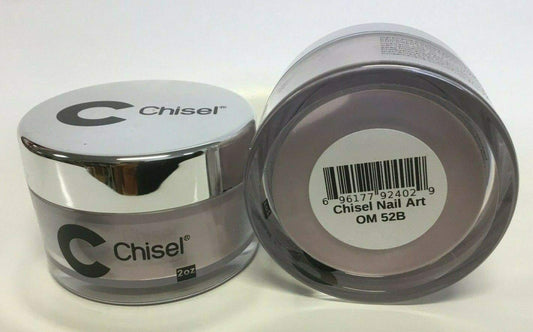 Chisel - 100% Pure Nail Dipping Powder - Ombre Collection (OM052B)