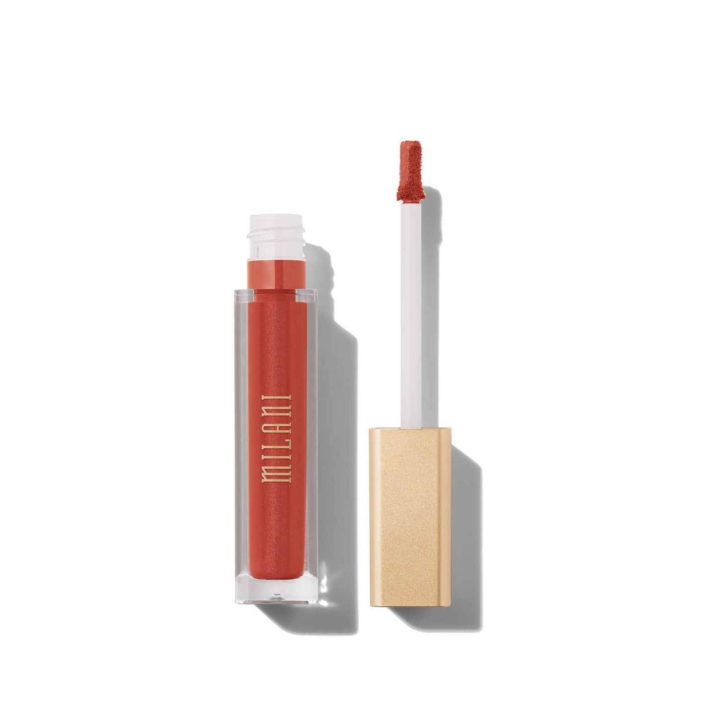 Amore Metallic Lip Creme - Matte About You