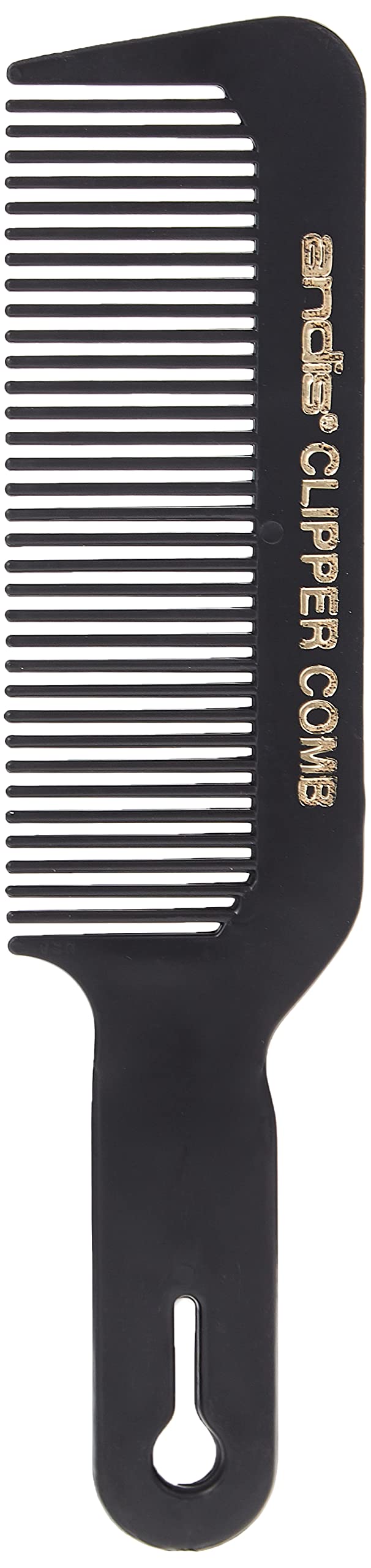 Andis Andis Black Clipper Comb