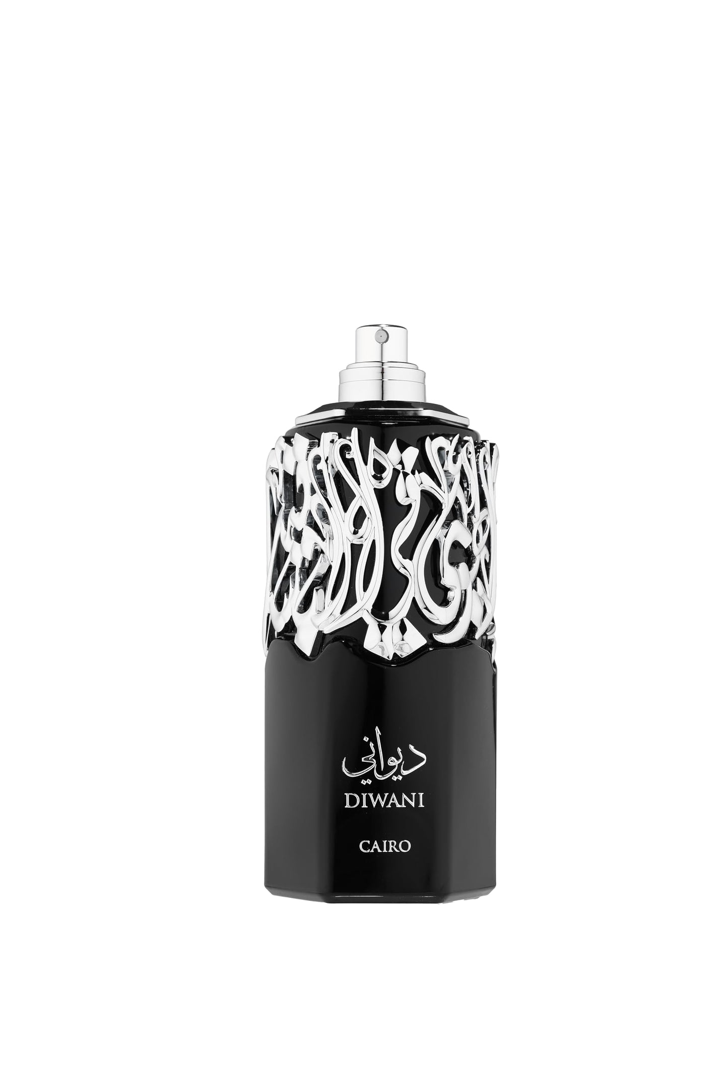 Fragrance World French Avenue Diwani Cairo EDP Unisex 3.4 Fl Oz