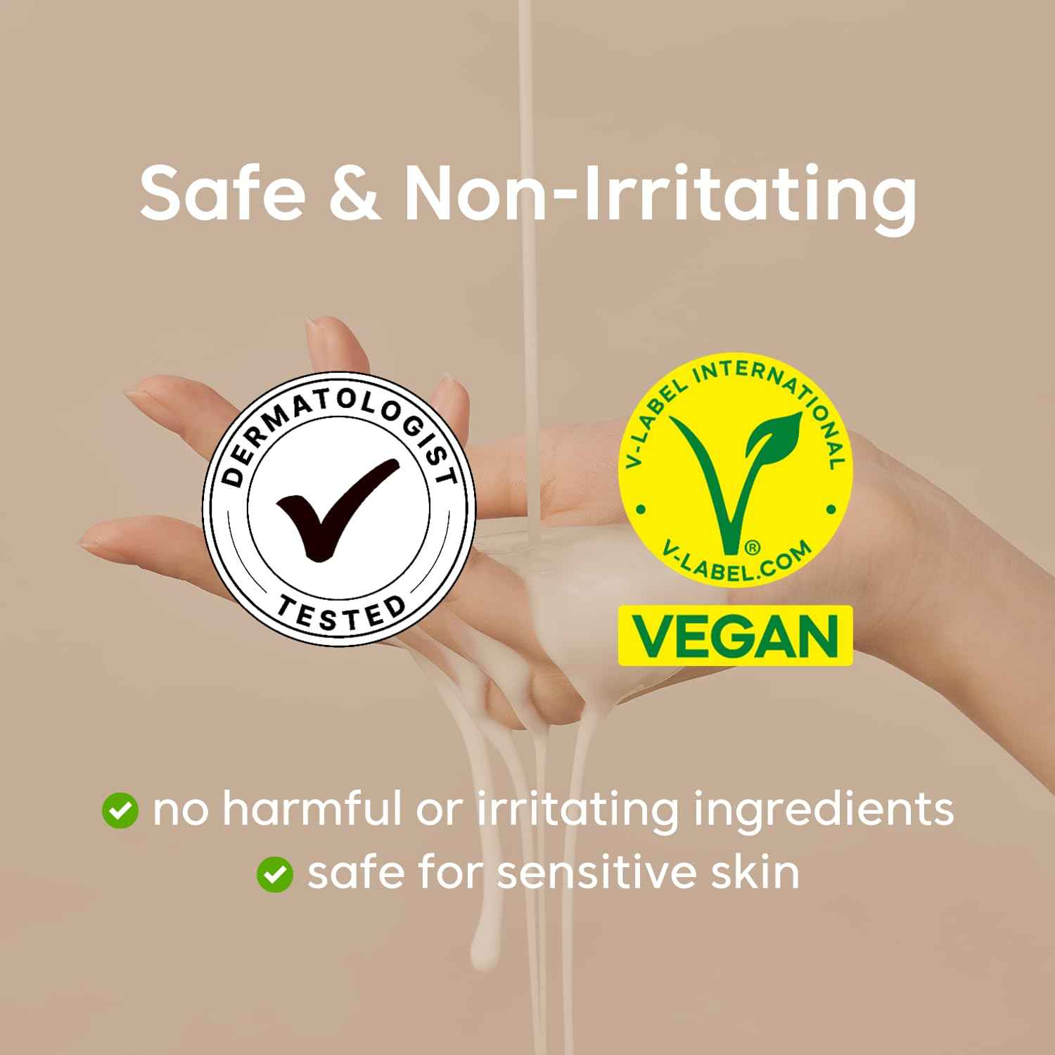 THANKYOU FARMER Rice Pure Korean Milk Toner with Rice Water & Niacinamide - Gentle Hydrating Toner for Brightening and Soothing Dry & Sensitive Skin, Vegan, 7.03 oz