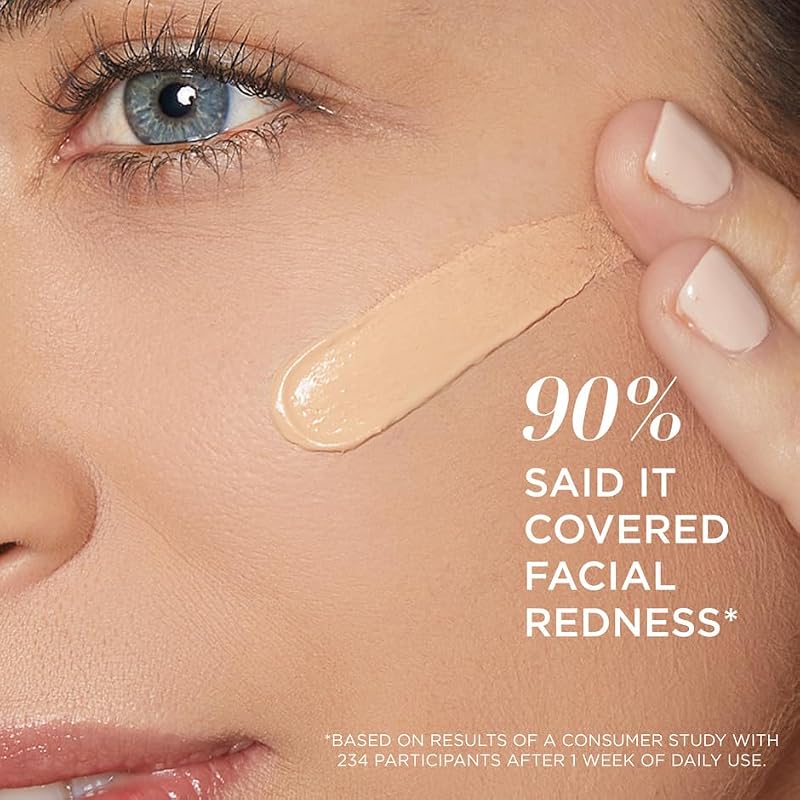 IT Cosmetics Bye Bye Redness Color-Correcting Concealer Cream