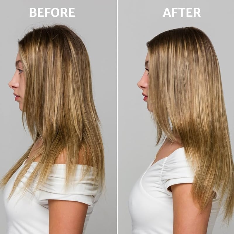 Color Edge Bond Building Hair Mask - Repair Damaged Hair