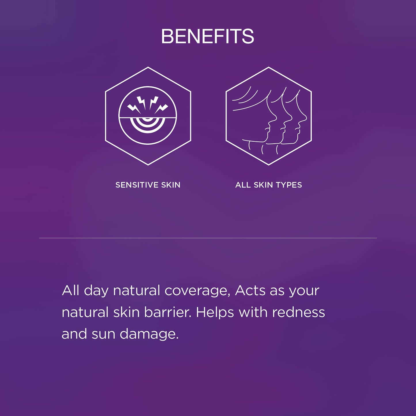 Hey Honey Skincare Trick & Treat Active Honey & Propolis Full Coverage Concealer | For Acne & Blemishes, Dark Spots, Around The Eye Dark Circles & Discoloration | Deep Tone | 0.5 Oz.