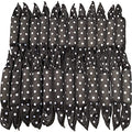 40Pcs Soft Foam Hair Rollers for Overnight Sleep