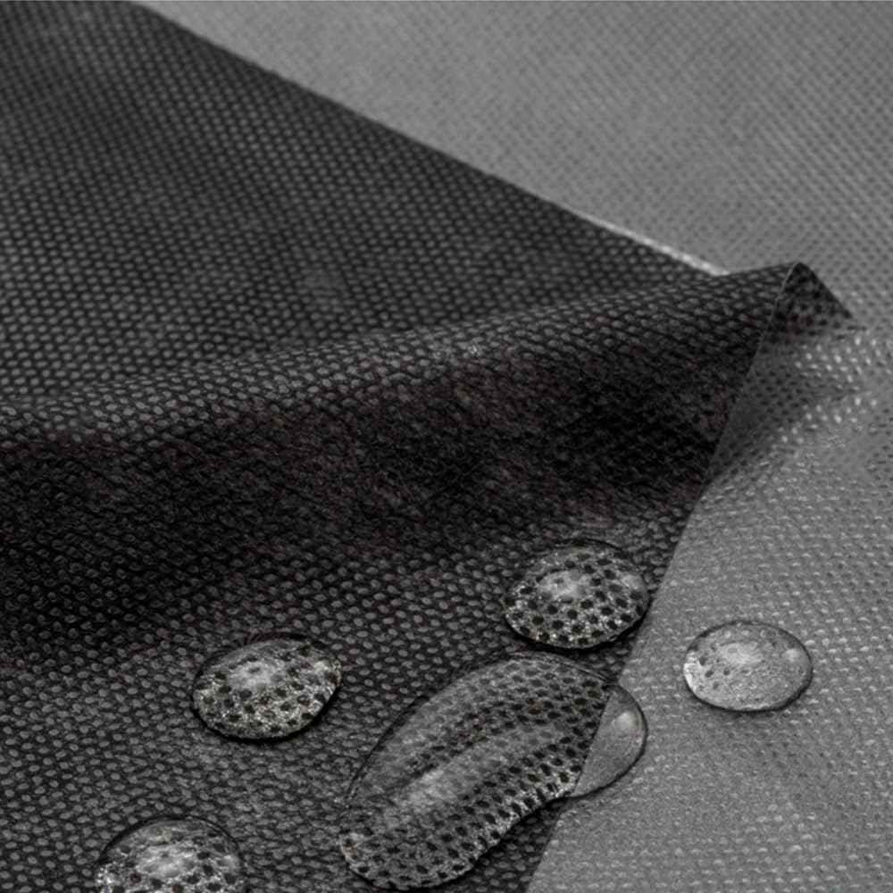 Tattoo Bed Covers Disposable Massage Table Sheets, 40" x 90" (Pack of 10) Black Drape Sheets, Thick Soft Nonwoven Waterproof Chair Cover for Tattooing Supplies Medical, Fluid and Barrier Protection