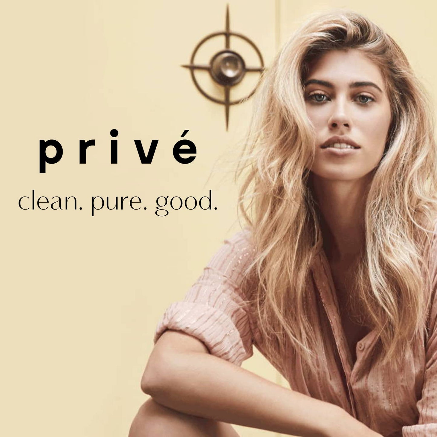 Privé Amp Up Conditioner 12oz